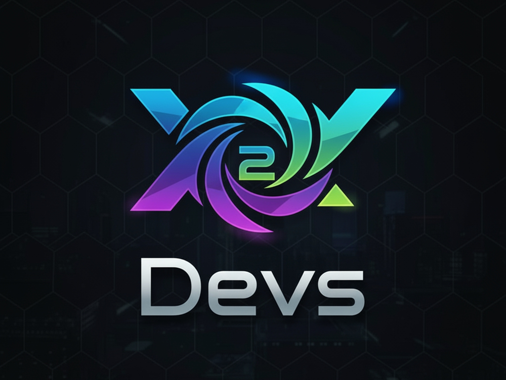 x2ydevs logo